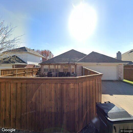 Primary Photo - 4313 Belvedere Dr