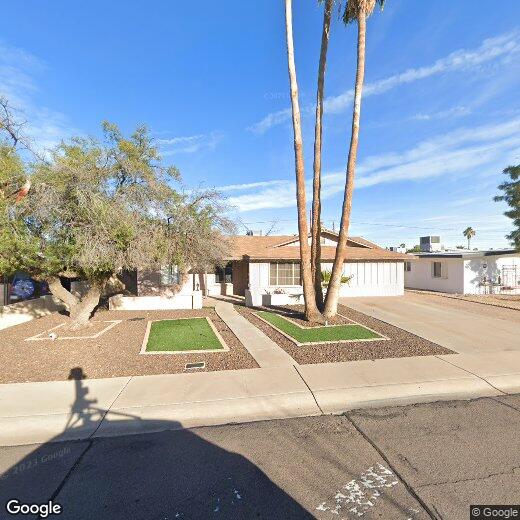 Foto principal - 1128 E Broadmor Dr