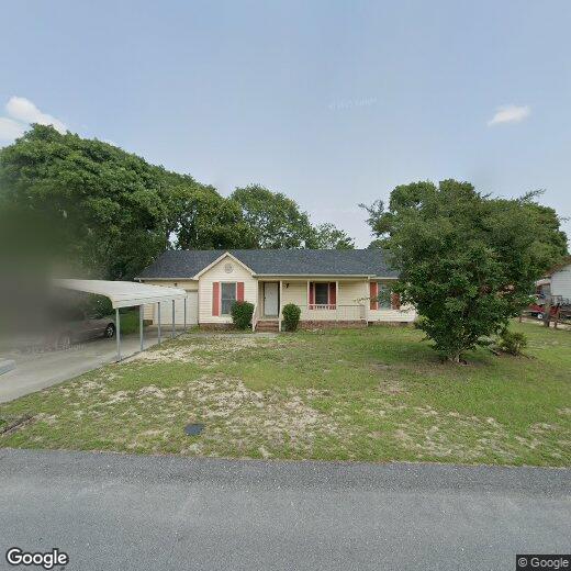 3532 Spring Garden Dr, Hope Mills, NC 28348 House Rental in Hope