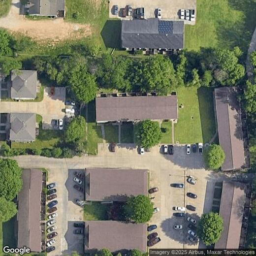 Primary Photo - 1524 N Leverett Ave