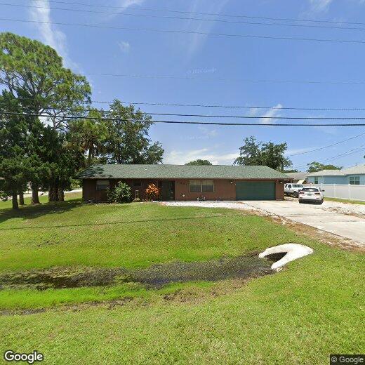 1904 E Easy St, Fort Pierce, FL 34982 House Rental in Fort Pierce, FL