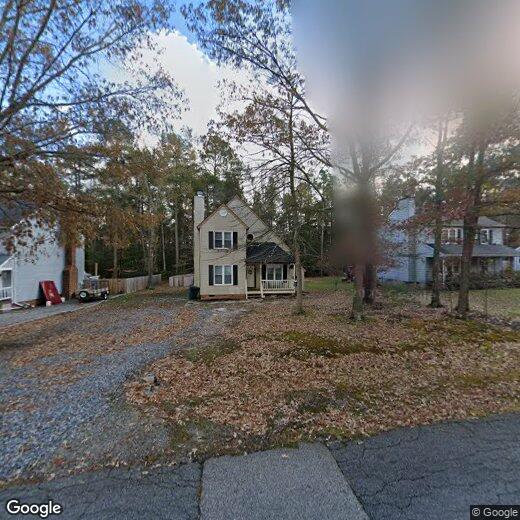 Primary Photo - 5007 Gention Rd