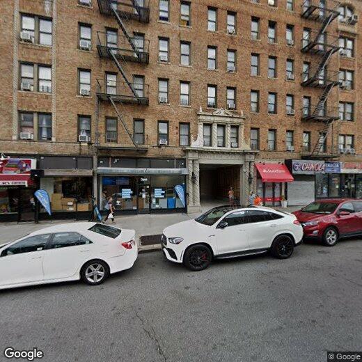 Primary Photo - 4861-4879 Broadway