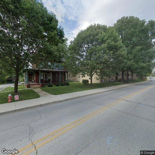 Primary Photo - 317 E Lancaster Ave