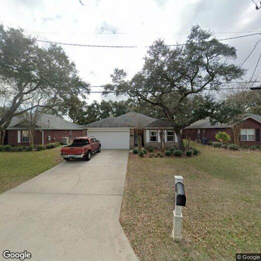 116 Katherine St, Fort Walton Beach, FL 32547 House Rental in Fort