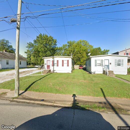 Primary Photo - 1619 Vann Ave