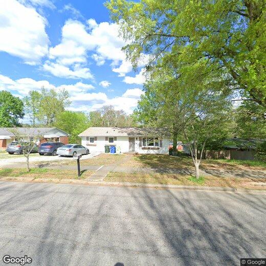 3108 Brentwood Rd, Raleigh, NC 27604 House Rental in Raleigh, NC