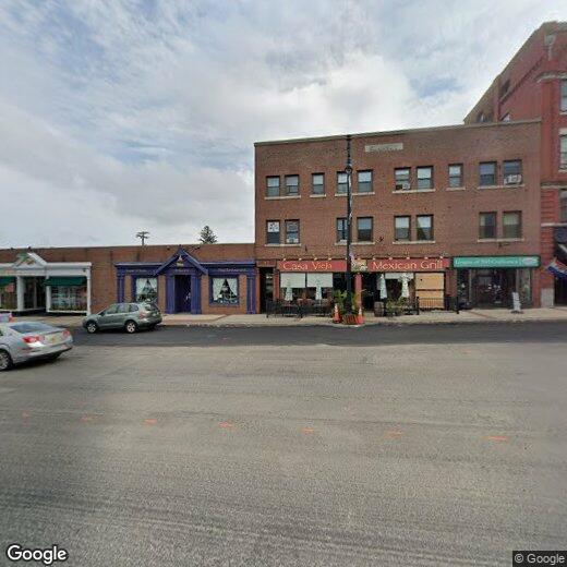 Primary Photo - 100 Main St