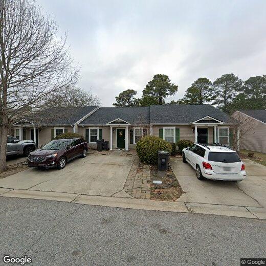1235 Longpoint Dr, Augusta, GA 30906 Townhome Rentals in Augusta GA