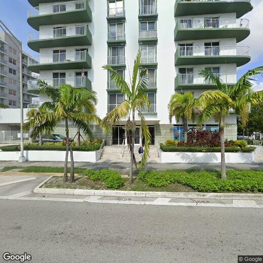 Primary Photo - 2550 SW 27th Ave