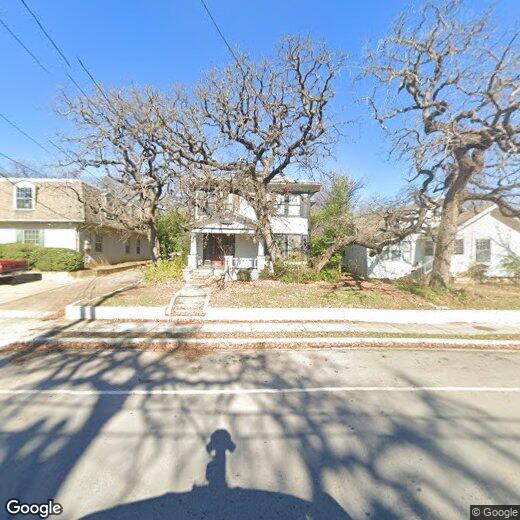 804 W Hickory St, Denton, TX 76201 House Rental in Denton, TX