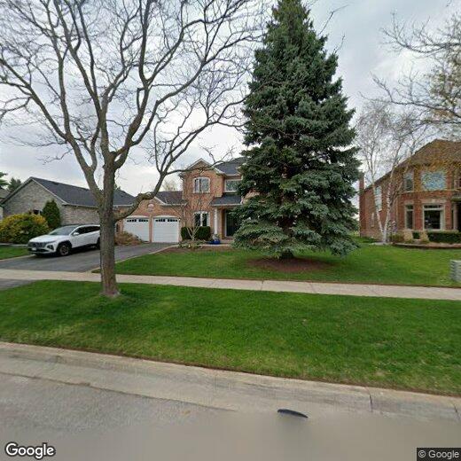 4358 Latimer Crescent, Burlington (Rose), ON L7M 4R3 House for Rent