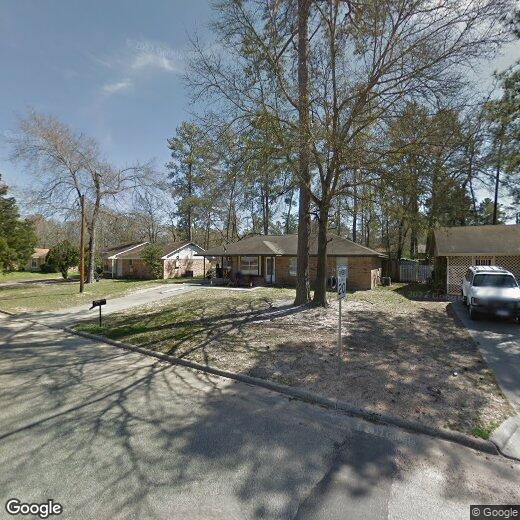Foto principal - 206 N Forest Dr