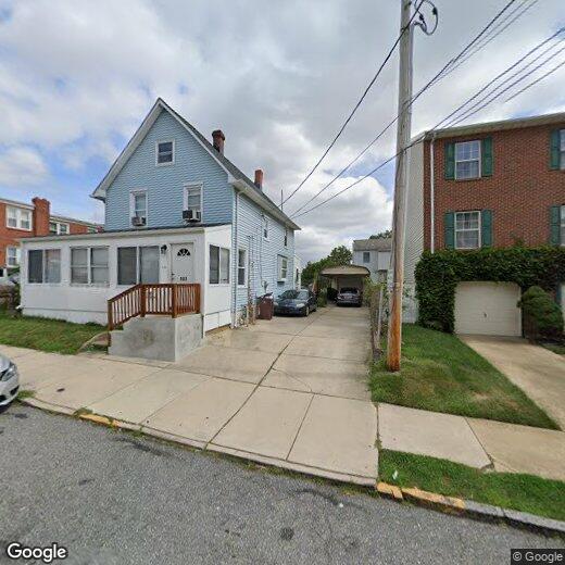 107 6th Ave, Wilmington, DE 19805 House Rental in Wilmington, DE