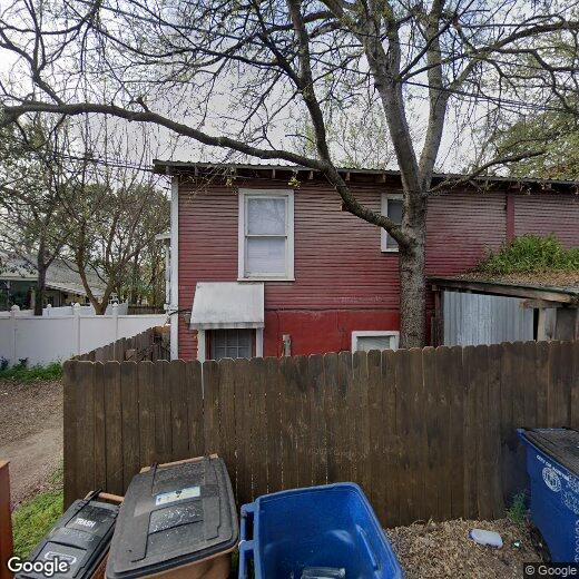 Primary Photo - 4305 Avenue A