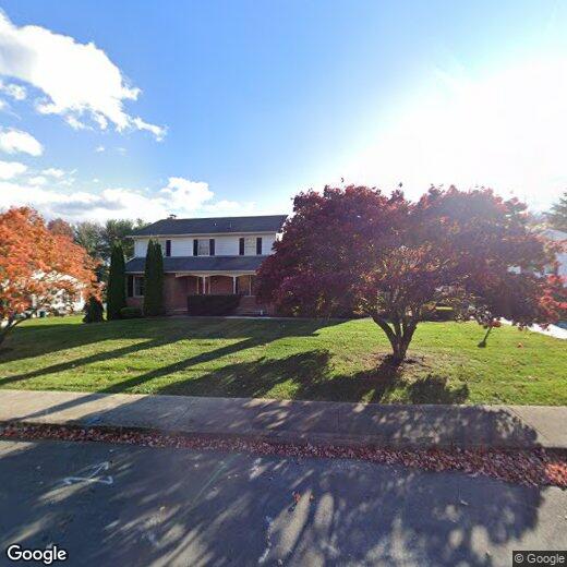 424 Croghan Dr, Carlisle, PA 17013 House Rental in Carlisle, PA