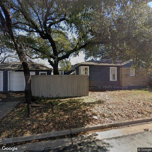 5634 Pershing Ave, Fort Worth, TX 76107 House for Rent in Fort Worth