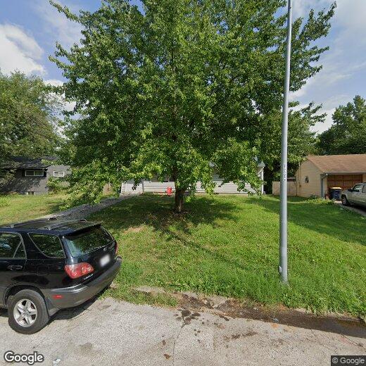 10719 Ewing Dr House Rental in Kansas City, MO