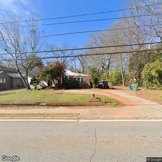 Primary Photo - 1980 S Lumpkin St