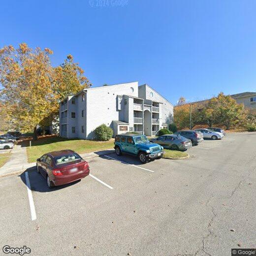 Primary Photo - Efficiency, 1 Bathroom condo