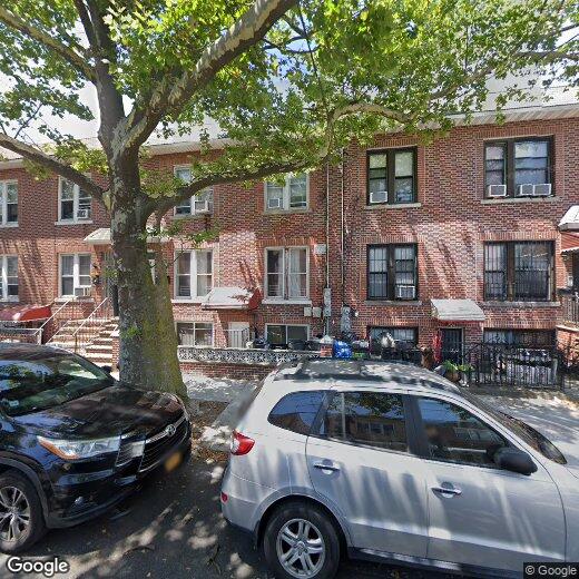 Primary Photo - WEST 7 STREET
