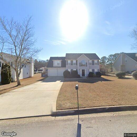 6927 Silver Grass Ct, Douglasville, GA 30135 House Rental in Douglasville, GA