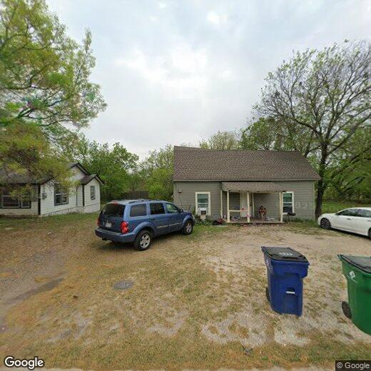 211 Murdock St, Waxahachie, TX 75165 House Rental in Waxahachie, TX