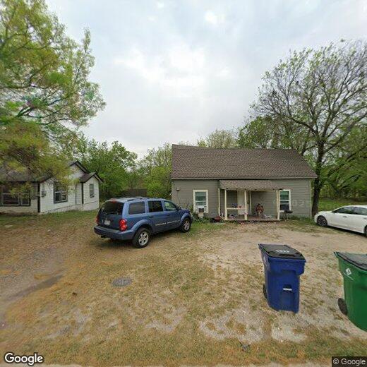 211 Murdock St, Waxahachie, TX 75165 House Rental in Waxahachie, TX