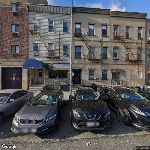 Primary Photo - ASTORIA BOULEVARD S
