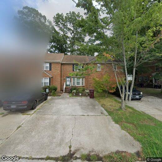 328 Faire Chase, Chesapeake, VA 23322 Townhouse for Rent in