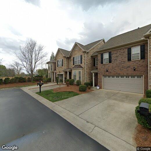 11 St Christopher Square, Greensboro, NC 27410 Condo for Rent in