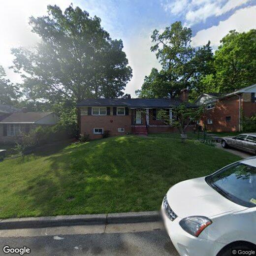 9019 St Andrews Pl, College Park, MD 20740 House Rental in College
