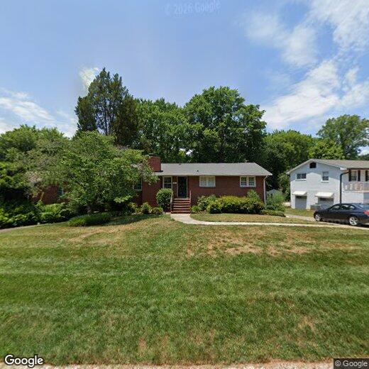 1245 Paddock Cir, Charlotte, NC 28209 House Rental in Charlotte, NC