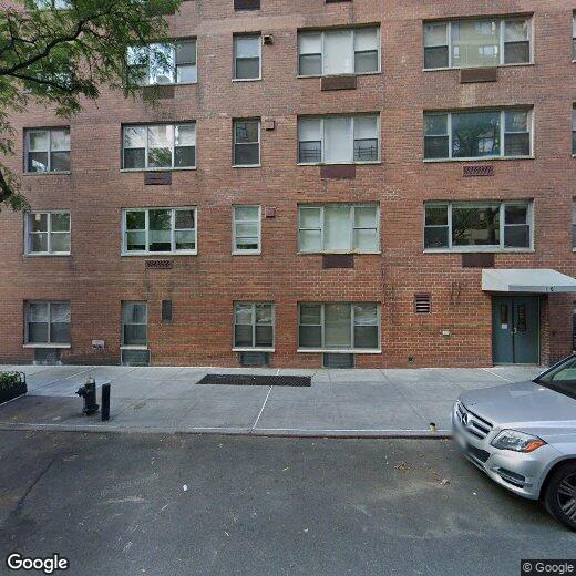 Primary Photo - 16 Sutton Pl