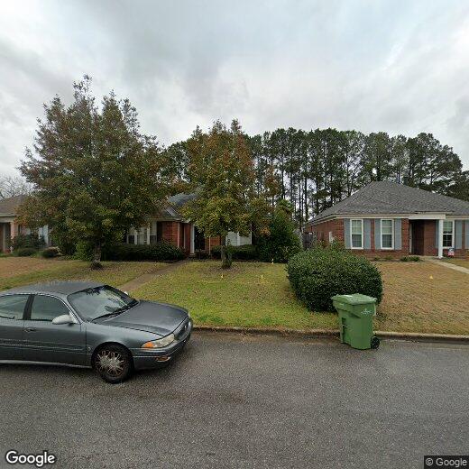 Primary Photo - 3837 Oak Ave