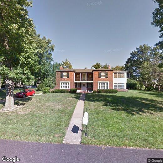 52 Berkshire Dr, Richmond Heights, MO 63117 House Rental in Richmond