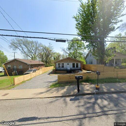 Primary Photo - 2403 Buchanan St