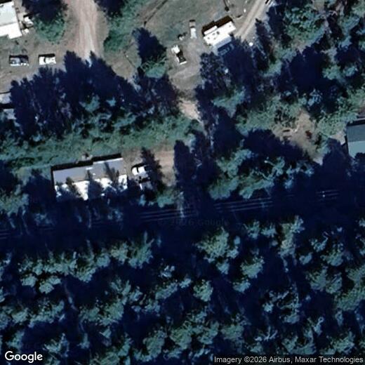 8 Silver Pine Rd, Republic, WA 99166 House Rental in Republic, WA