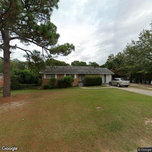 Foto principal - 3924 Overdale Dr