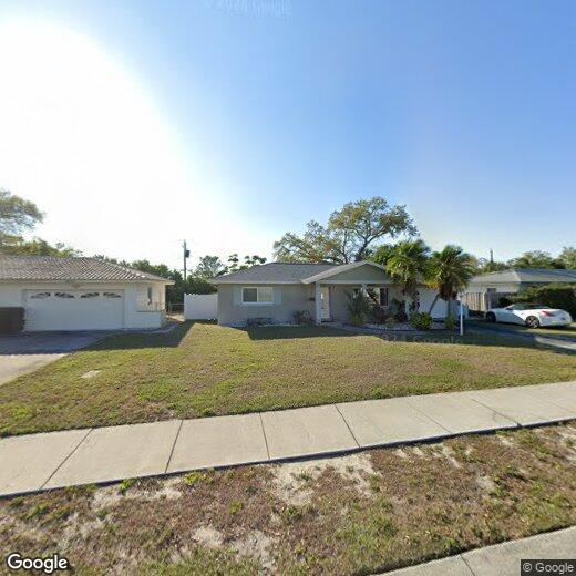 6422 115th Ln N, Seminole, FL 33772 House for Rent in Seminole, FL