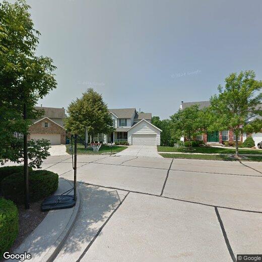 1355 Oak Borough Dr, Ballwin, MO 63021 House Rental in Ballwin, MO