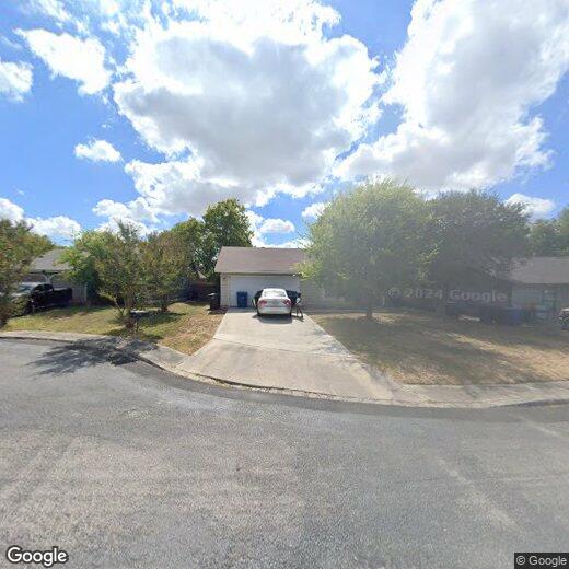 5722 Three Springs Dr, San Antonio, TX 78244 House for Rent in San