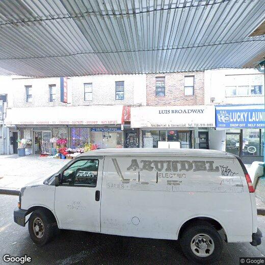 Primary Photo - 1630 Broadway