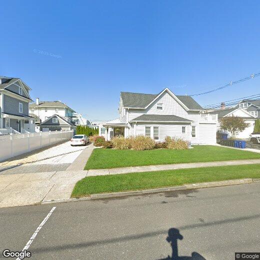 402 A St Unit Downstairs Winter, Belmar, NJ 07719 Apartment for Rent