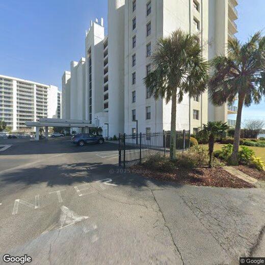 Foto principal - 4610 White Ave