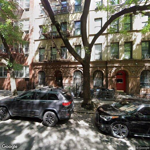 Primary Photo - 323A East 89th Street