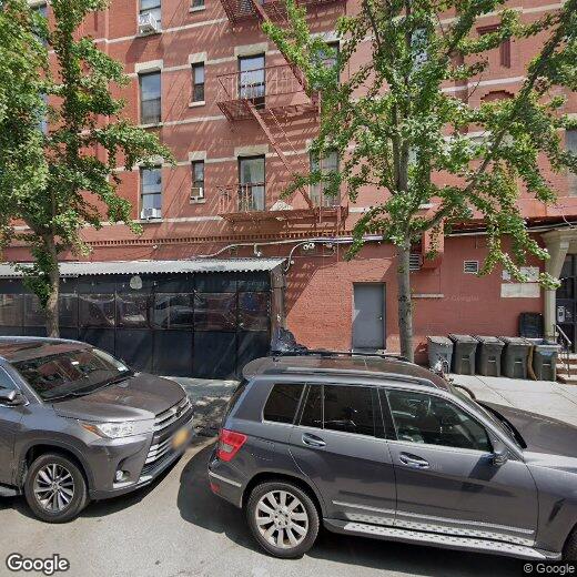 2245 Adam Clayton Powell Boulevard Apartment for Rent in New York, NY