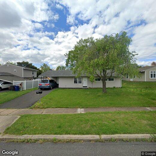 31 Lavender Ln, Levittown, PA 19054 House Rental in Levittown, PA