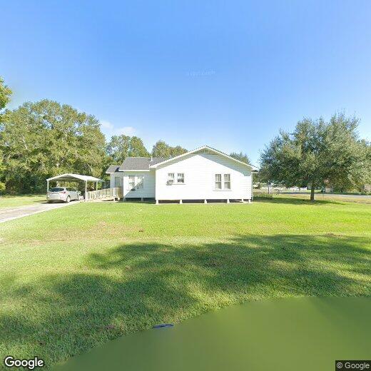 201 6th St, Kinder, LA 70648 House Rental in Kinder, LA