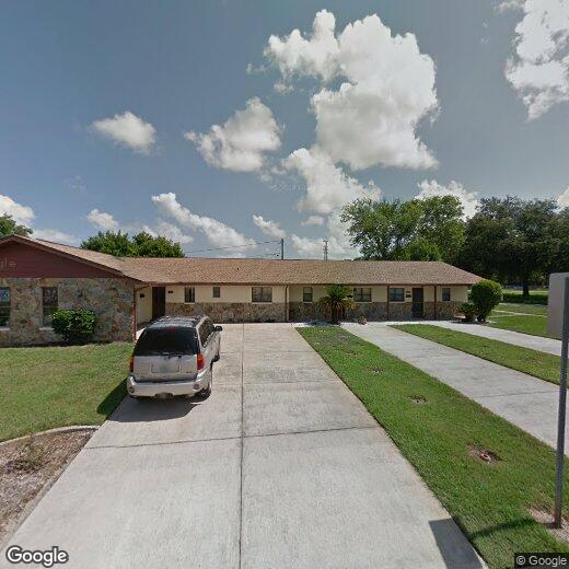 5451 Pasadena Dr, New Port Richey, FL 34652 Apartment for Rent in New